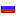 svetonov.ru hosted country
